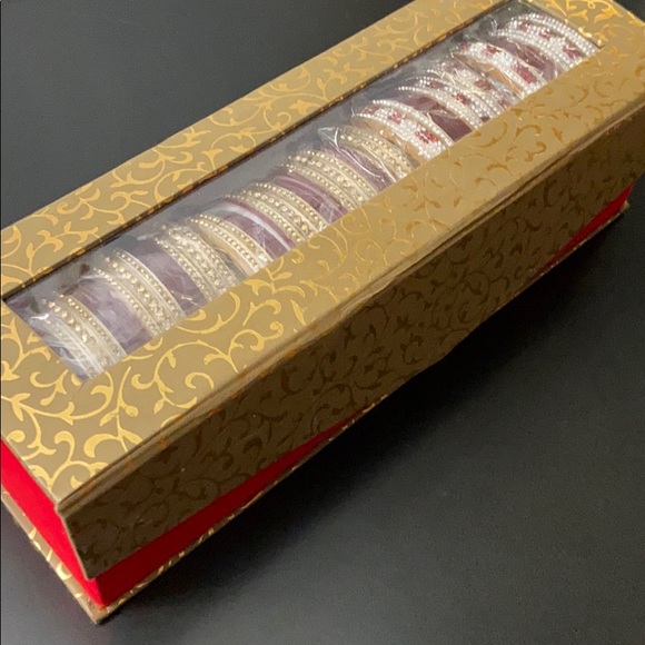 Indian Bridal Choora - Picture 5 of 5